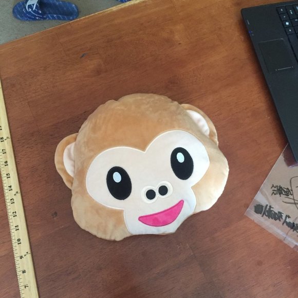 Throwboy Monkey - Picture 6 of 8